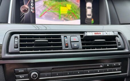 BMW 5 серия, 2016 год, 3 900 000 рублей, 25 фотография