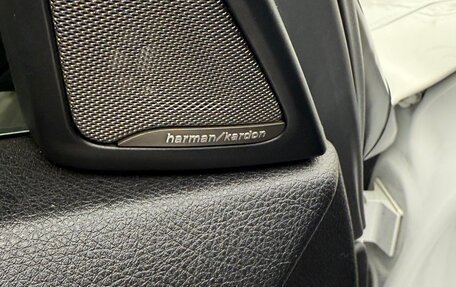 BMW 5 серия, 2016 год, 3 900 000 рублей, 23 фотография