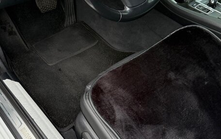 BMW 5 серия, 2016 год, 3 900 000 рублей, 18 фотография