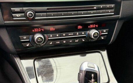 BMW 5 серия, 2016 год, 3 900 000 рублей, 26 фотография