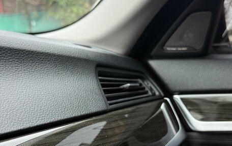 BMW 5 серия, 2016 год, 3 900 000 рублей, 27 фотография