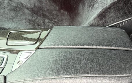 BMW 5 серия, 2016 год, 3 900 000 рублей, 28 фотография