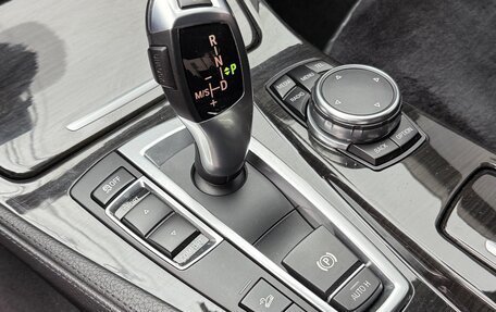 BMW 5 серия, 2016 год, 3 900 000 рублей, 29 фотография