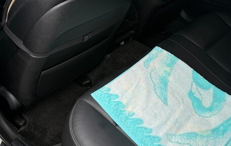 BMW 5 серия, 2016 год, 3 900 000 рублей, 30 фотография