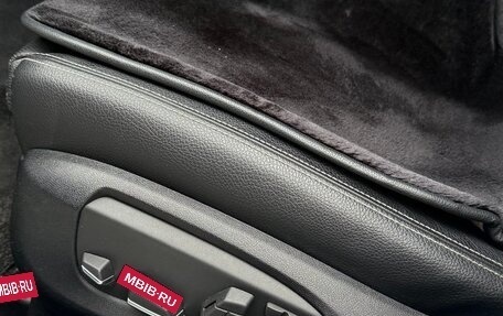 BMW 5 серия, 2016 год, 3 900 000 рублей, 20 фотография