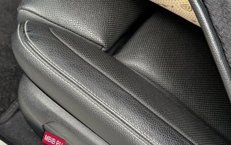 BMW 5 серия, 2016 год, 3 900 000 рублей, 17 фотография