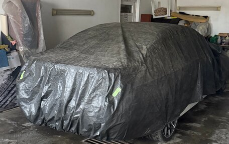 BMW 5 серия, 2016 год, 3 900 000 рублей, 32 фотография