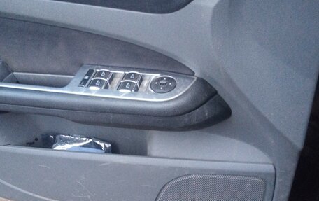 Ford Focus II рестайлинг, 2008 год, 460 000 рублей, 10 фотография