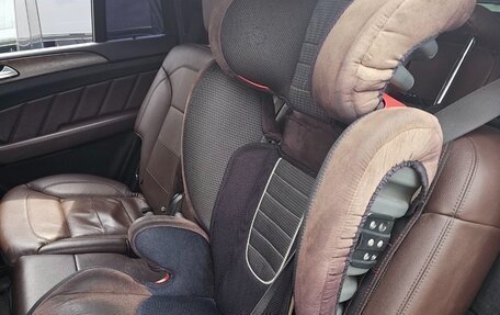 Mercedes-Benz GL-Класс, 2015 год, 3 550 000 рублей, 7 фотография