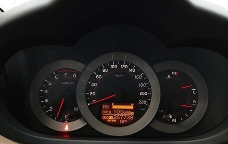 Toyota RAV4, 2006 год, 890 000 рублей, 8 фотография