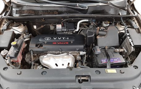 Toyota RAV4, 2006 год, 890 000 рублей, 7 фотография