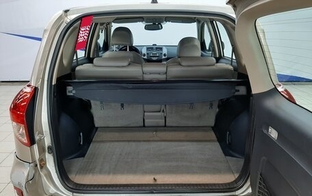 Toyota RAV4, 2006 год, 890 000 рублей, 5 фотография