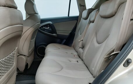 Toyota RAV4, 2006 год, 890 000 рублей, 12 фотография