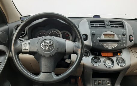 Toyota RAV4, 2006 год, 890 000 рублей, 15 фотография