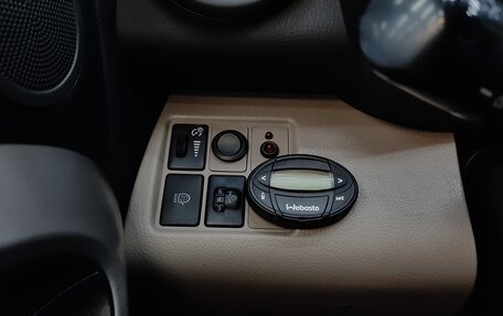 Toyota RAV4, 2006 год, 890 000 рублей, 19 фотография