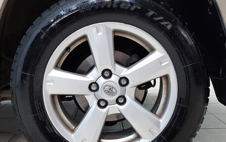 Toyota RAV4, 2006 год, 890 000 рублей, 13 фотография