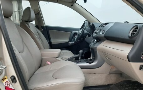 Toyota RAV4, 2006 год, 890 000 рублей, 11 фотография