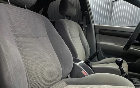 Chevrolet Lacetti, 2008 год, 379 000 рублей, 13 фотография