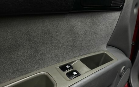 Chevrolet Lacetti, 2008 год, 379 000 рублей, 14 фотография