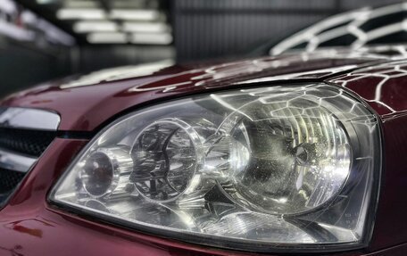 Chevrolet Lacetti, 2008 год, 379 000 рублей, 8 фотография