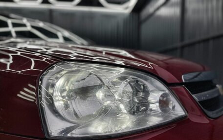 Chevrolet Lacetti, 2008 год, 379 000 рублей, 7 фотография