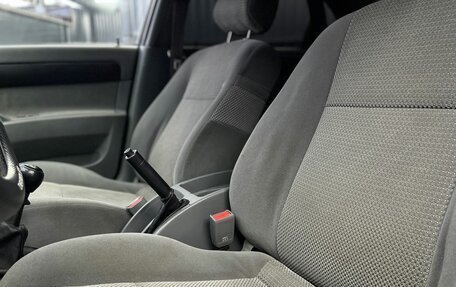 Chevrolet Lacetti, 2008 год, 379 000 рублей, 12 фотография