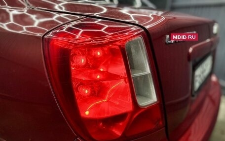 Chevrolet Lacetti, 2008 год, 379 000 рублей, 9 фотография