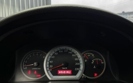 Chevrolet Lacetti, 2008 год, 379 000 рублей, 15 фотография