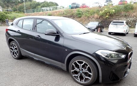 BMW X2, 2021 год, 1 755 000 рублей, 2 фотография