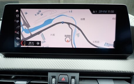 BMW X2, 2021 год, 1 755 000 рублей, 10 фотография