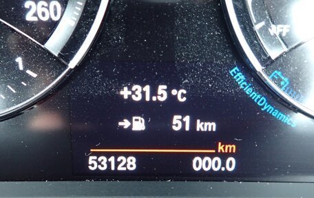 BMW X2, 2021 год, 1 755 000 рублей, 9 фотография