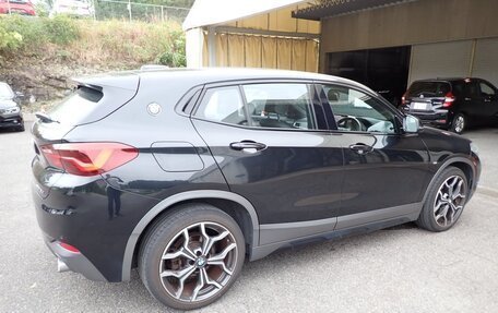 BMW X2, 2021 год, 1 755 000 рублей, 5 фотография