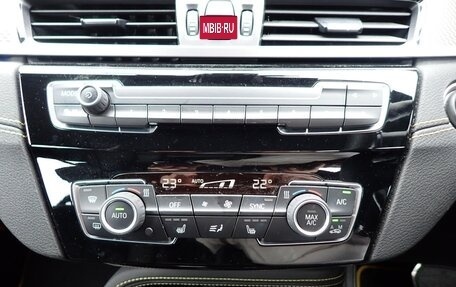 BMW X2, 2021 год, 1 755 000 рублей, 12 фотография