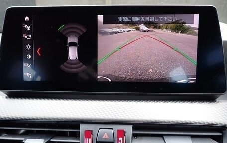 BMW X2, 2021 год, 1 755 000 рублей, 11 фотография