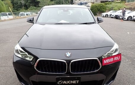 BMW X2, 2021 год, 1 755 000 рублей, 3 фотография