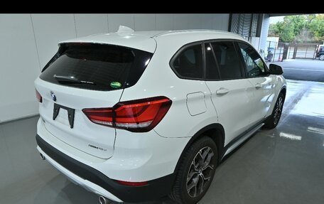 BMW X1, 2021 год, 1 831 000 рублей, 2 фотография