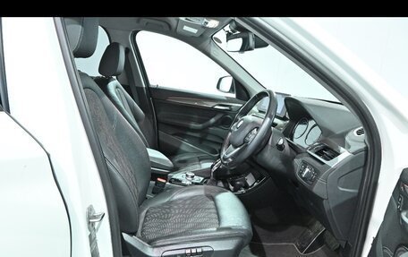 BMW X1, 2021 год, 1 831 000 рублей, 6 фотография