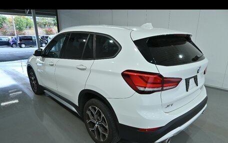 BMW X1, 2021 год, 1 831 000 рублей, 5 фотография