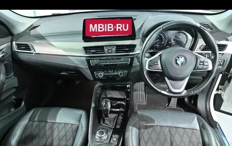 BMW X1, 2021 год, 1 831 000 рублей, 3 фотография