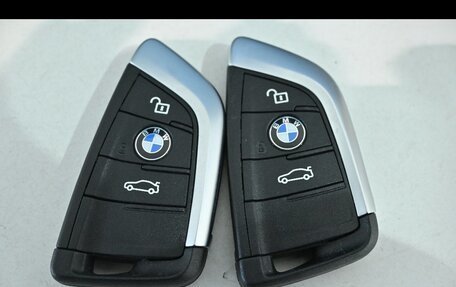 BMW X1, 2021 год, 1 831 000 рублей, 12 фотография