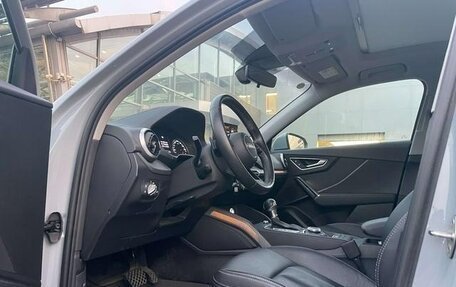 Audi Q2 I, 2023 год, 2 890 007 рублей, 3 фотография