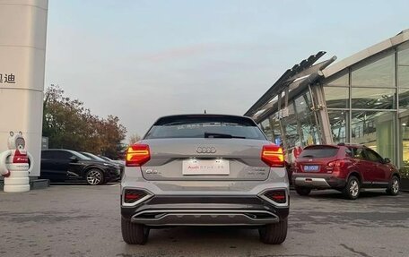 Audi Q2 I, 2023 год, 2 890 007 рублей, 9 фотография