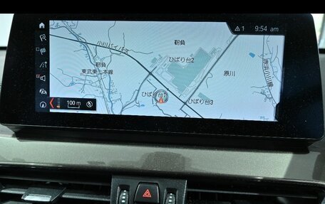 BMW X1, 2021 год, 1 831 000 рублей, 9 фотография