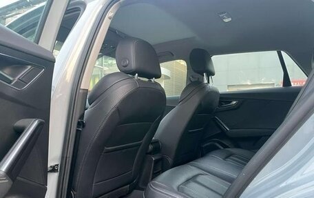 Audi Q2 I, 2023 год, 2 890 007 рублей, 4 фотография