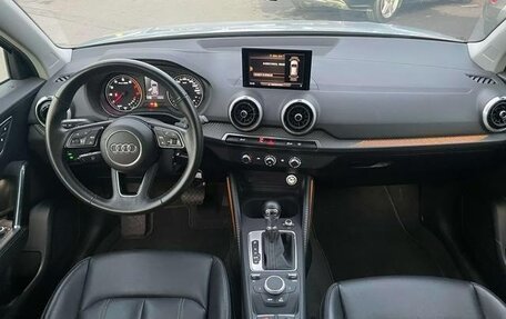 Audi Q2 I, 2023 год, 2 890 007 рублей, 5 фотография