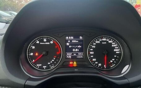 Audi Q2 I, 2023 год, 2 890 007 рублей, 7 фотография