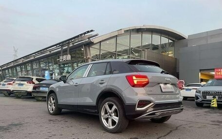 Audi Q2 I, 2023 год, 2 890 007 рублей, 8 фотография