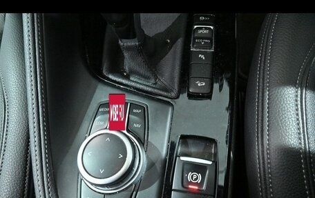 BMW X1, 2021 год, 1 831 000 рублей, 10 фотография