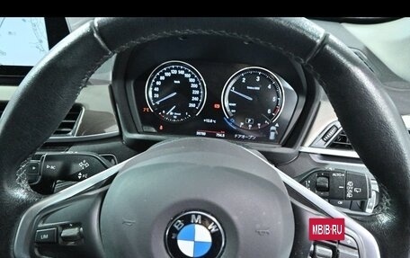 BMW X1, 2021 год, 1 831 000 рублей, 8 фотография