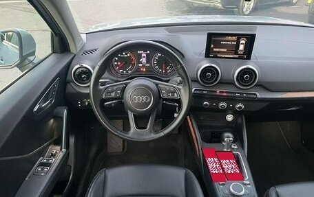 Audi Q2 I, 2023 год, 2 890 007 рублей, 6 фотография